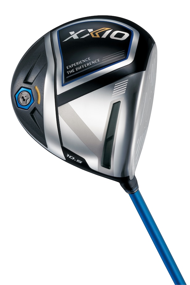 XXIO Fitting - Choose Your XXIO